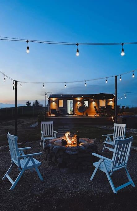 Mariseltinyhouse Villa Exterior photo