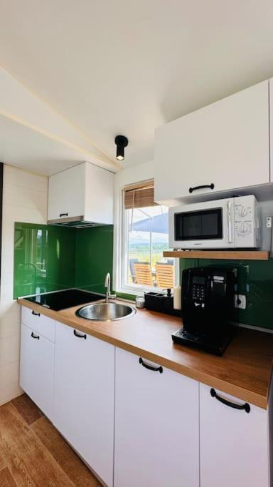 Mariseltinyhouse Villa Exterior photo